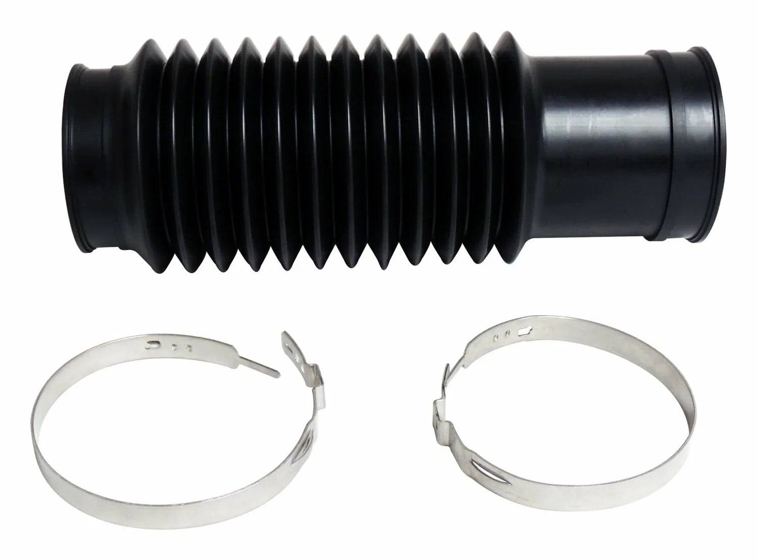 Crown Automotive - Rubber Black Drive Shaft Boot Kit - 68229211AA